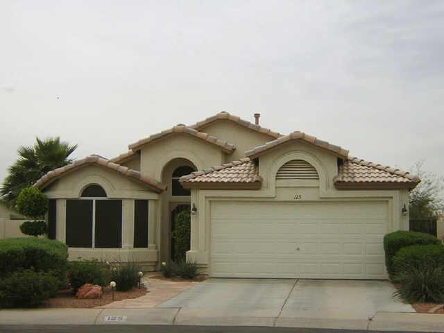 125 W Tumbleweed Cir., Gilbert, AZ 85233