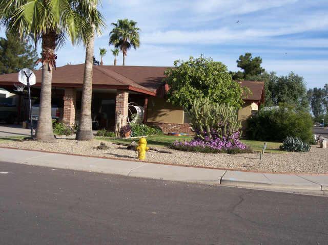 222 W Taro Ln., Phoenix, AZ 85027