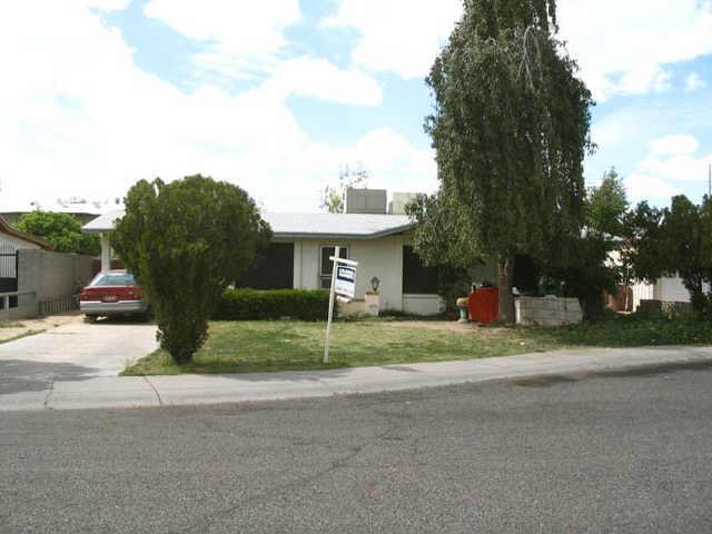 11212 N 74 Ln., Peoria, AZ 85345