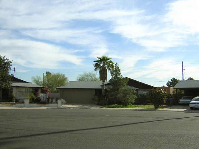 2233 N 56 Ave., Phoenix, AZ 85035