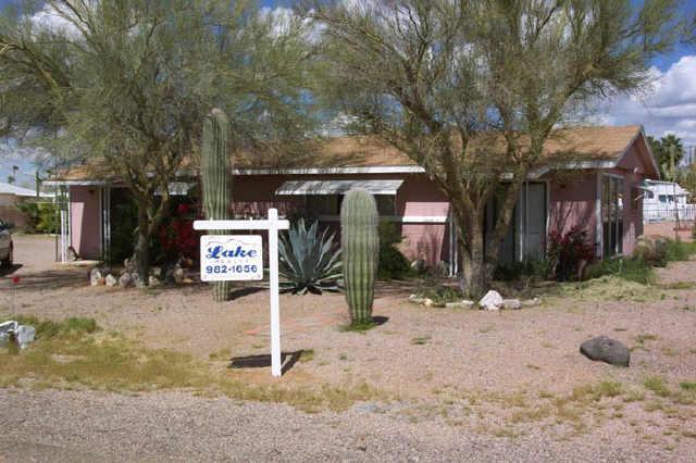 2674 W Virginia St., Apache Junction, AZ 85120