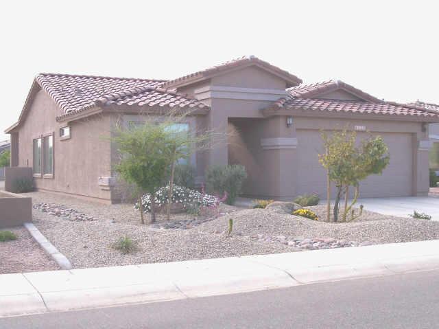 5128 S Almond Ct., Gilbert, AZ 85297