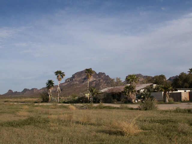 48031 W Willetta St., Tonopah, AZ 85354