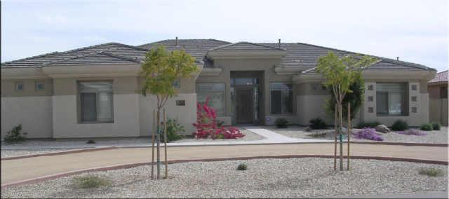 17931 W Oregon Ave., Litchfield Park, AZ 85340