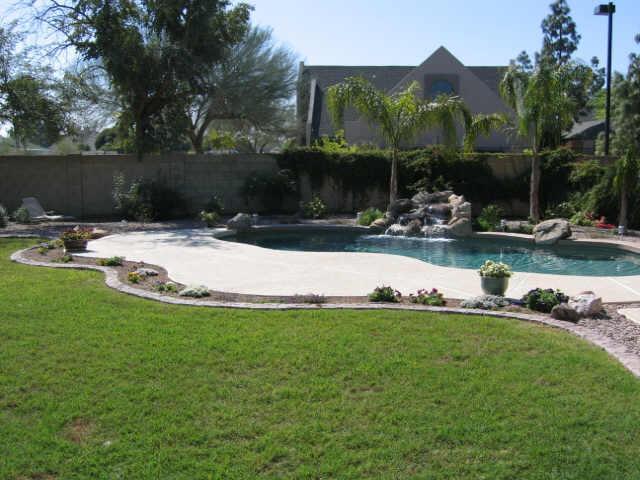 2463 S Canton Rd., Mesa, AZ 85202