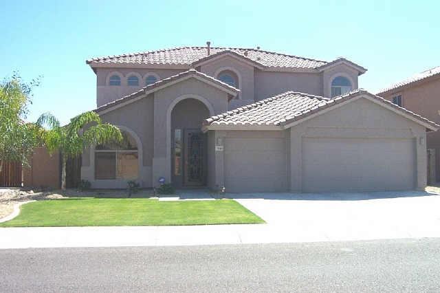 7243 W Sandra, Peoria, AZ 85382