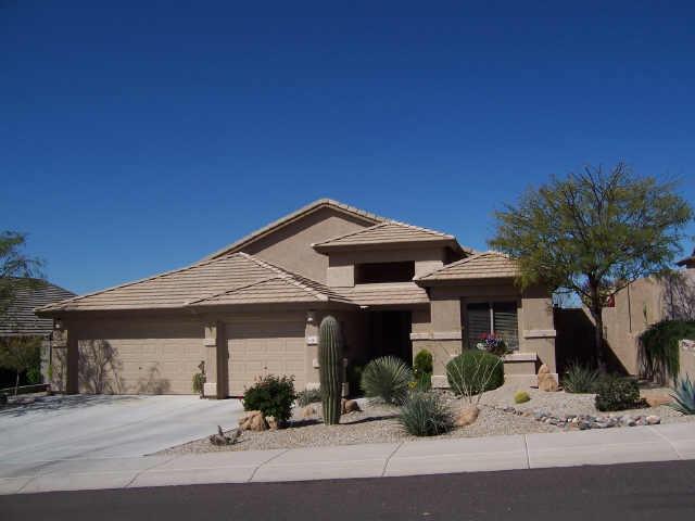 4514 S Alamos Way, Gold Canyon, AZ 85118