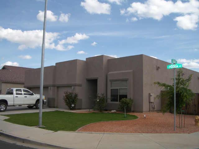 10029 E Posada Ave., Mesa, AZ 85212