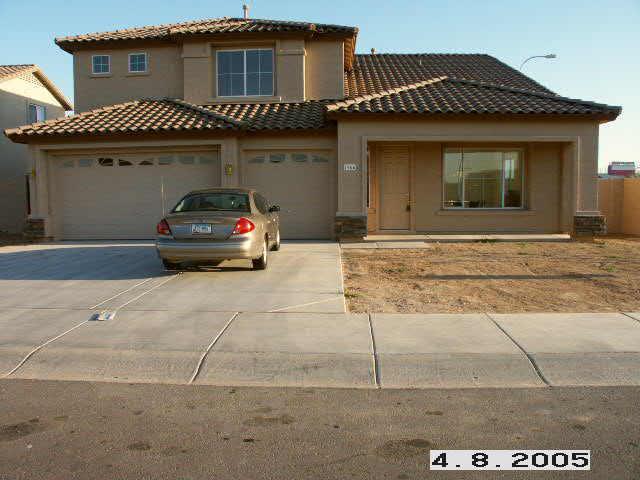 7966 W Martha Way, Peoria, AZ 85381