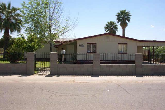 1951 E Monte Vista Rd., Phoenix, AZ 85006