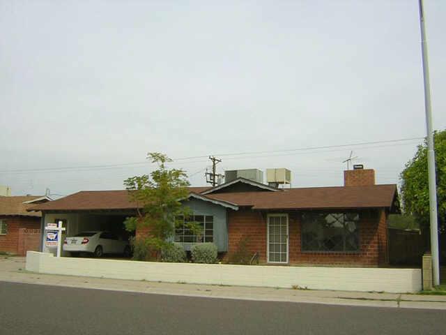 3538 W Ocotillo Rd., Phoenix, AZ 85019