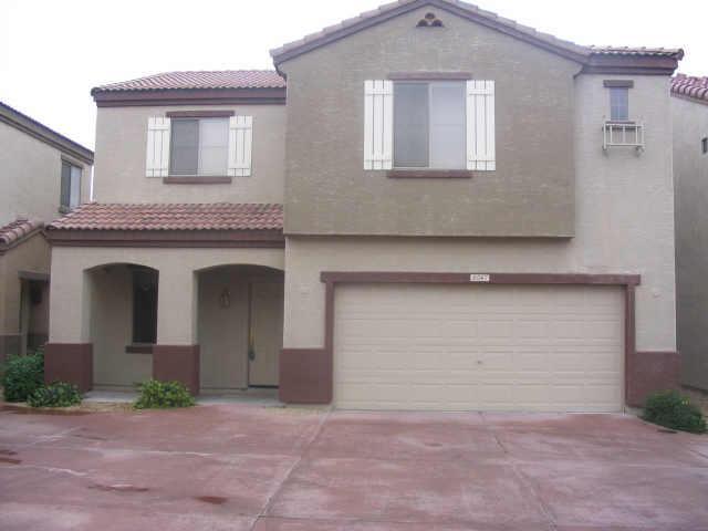 3047 W Los Gatos Dr., Phoenix, AZ 85027