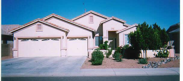 11547 W 85 Dr., Peoria, AZ 85345