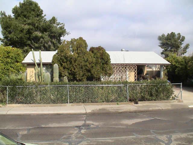 7620 W Cheery Lynn Rd., Phoenix, AZ 85033