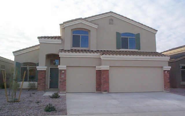 1737 E Cardinal Dr., Casa Grande, AZ 85122