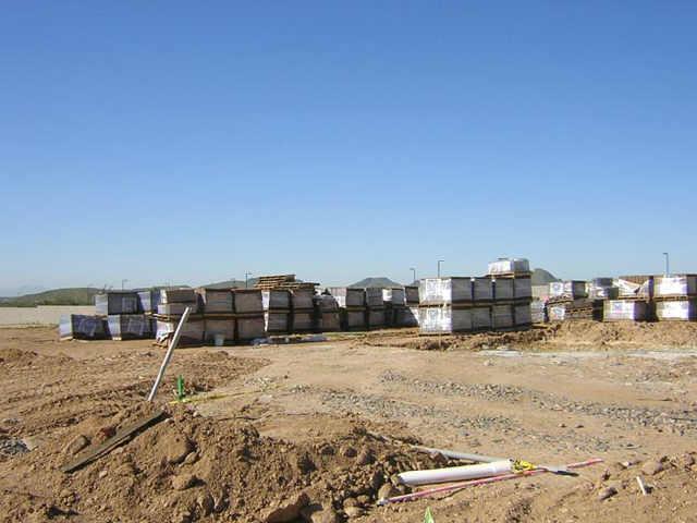 33724 N 26th Ave., Phoenix, AZ 85085