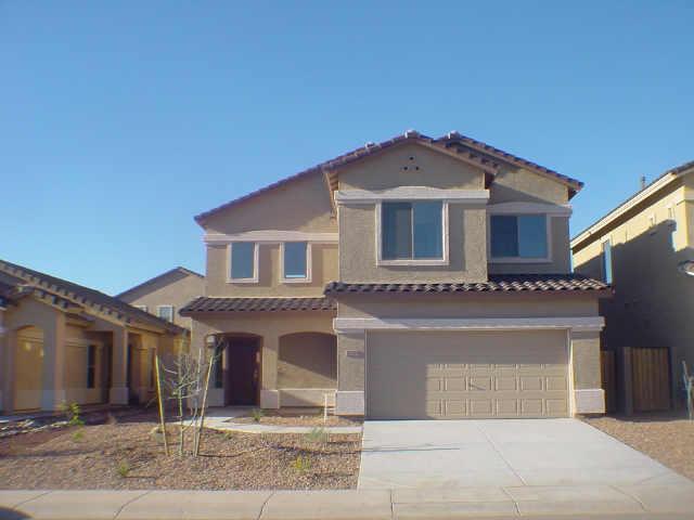 4520 Fortune Dr., Anthem, AZ 85086
