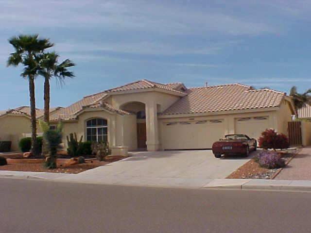 8524 W Behrend Dr., Peoria, AZ 85382