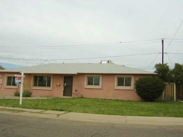 5024 W Cheery Lynn Rd., Phoenix, AZ 85031