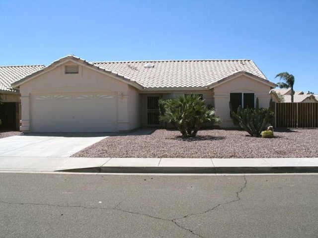 18238 N 85th Dr., Peoria, AZ 85382