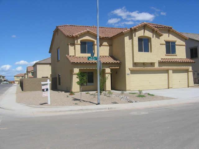 11884 W Hadley St., Avondale, AZ 85323