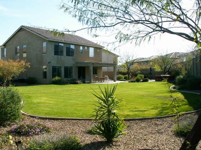 39940 N Wisdom Way, Anthem, AZ 85086