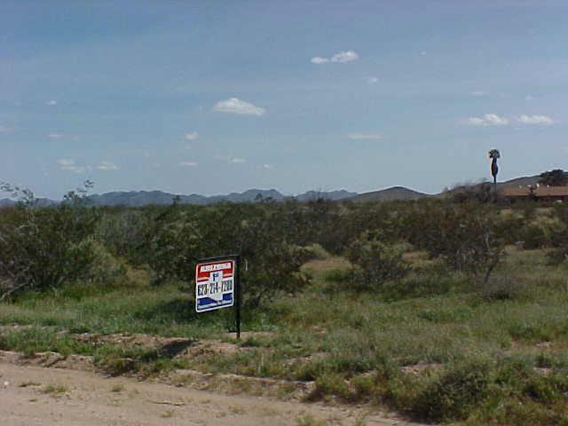 35100 South Mountain Ave. #145, Tonopah, AZ 85354