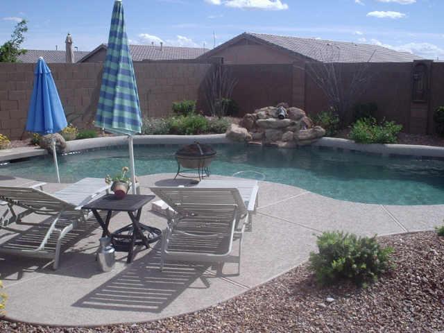 17621 W East Wind Ave., Goodyear, AZ 85338