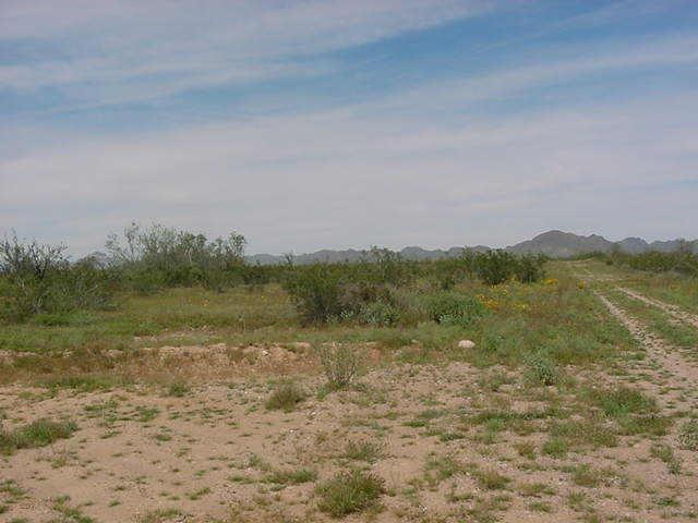 W 415 Ave. #1057, Tonopah, AZ 85354