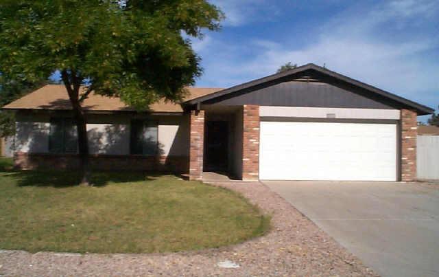 2331 N Evergreen St., Chandler, AZ 85225