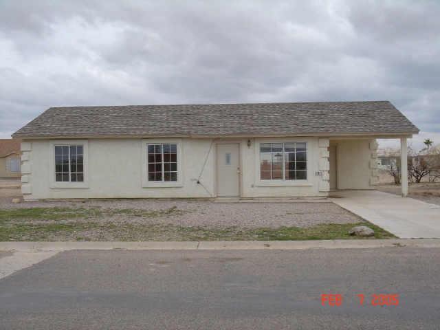 14945 S Amado Blvd., Arizona City, AZ 85223