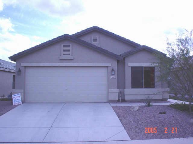 42467 W Sunland Dr., Maricopa, AZ 85238