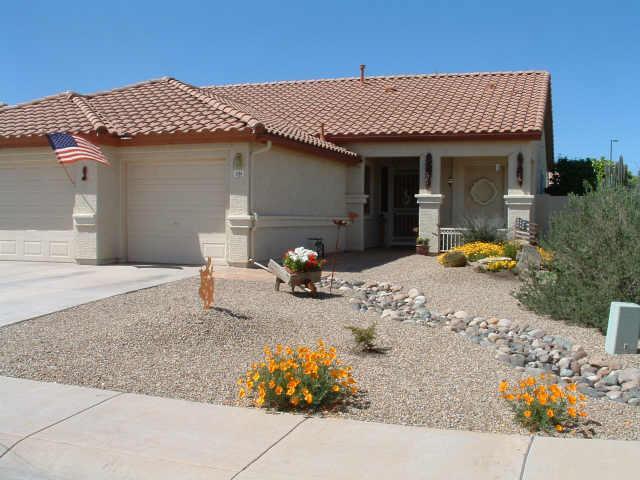 1166 S Pico St., Gilbert, AZ 85296