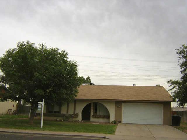 2201 W Peralta Ave., Mesa, AZ 85202