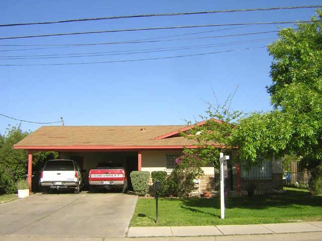 1007 S George Dr., Tempe, AZ 85288