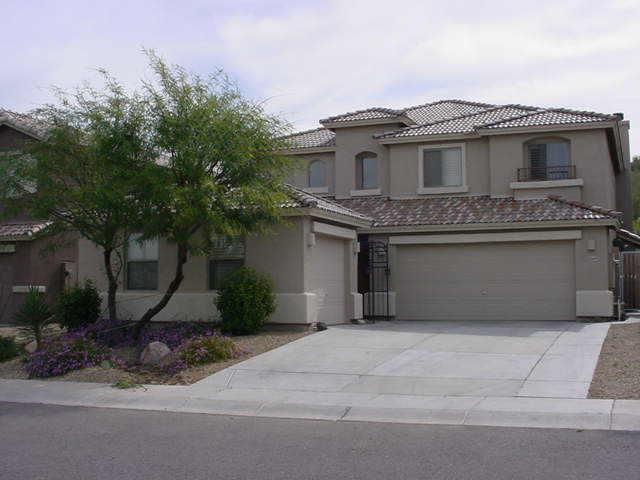 24649 N 65th Ave Ave., Glendale, AZ 85310