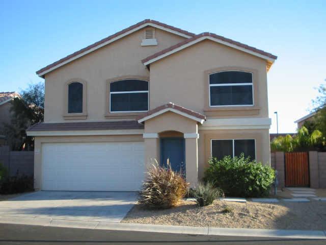 6637 E Russell St., Mesa, AZ 85215