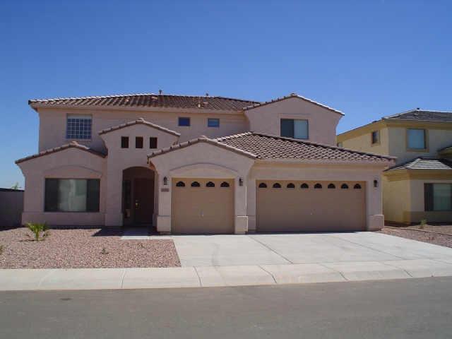 16525 N 170th Ln., Surprise, AZ 85388