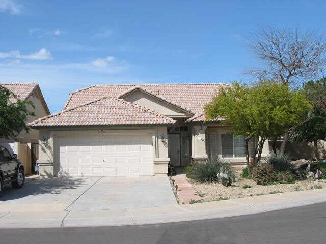 760 E Sheffield Ave., Gilbert, AZ 85296