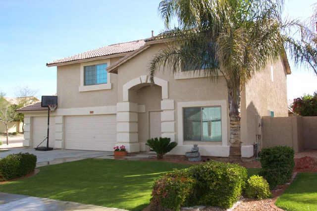 1365 S Silverado St., Gilbert, AZ 85296