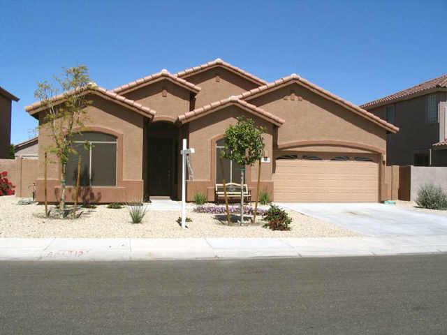 7224 W Paradise Ln., Peoria, AZ 85382