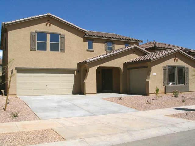 13578 W Hearn Rd., Surprise, AZ 85379