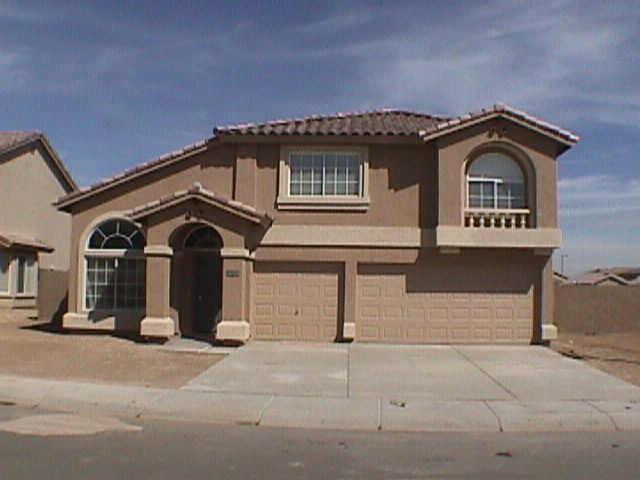 21962 W La Pasada Blvd., Buckeye, AZ 85326