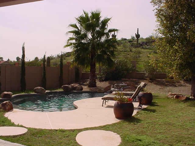 14220 S Cholla Canyon Dr., Phoenix, AZ 85044