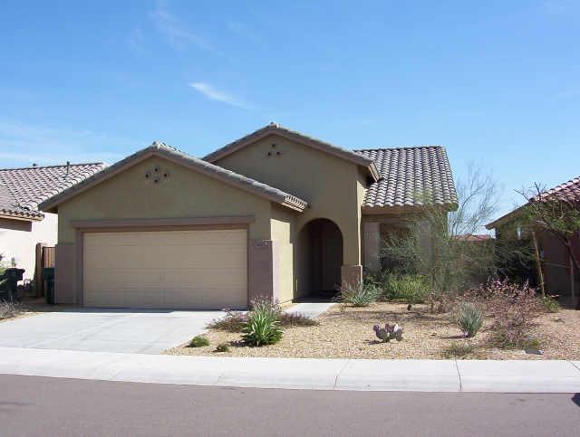 39951 N High Noon Way, Anthem, AZ 85086