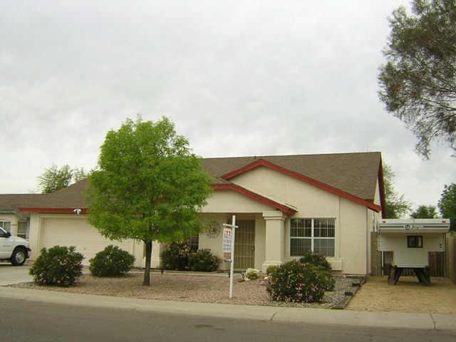 8050 W Georgia Ave., Glendale, AZ 85303