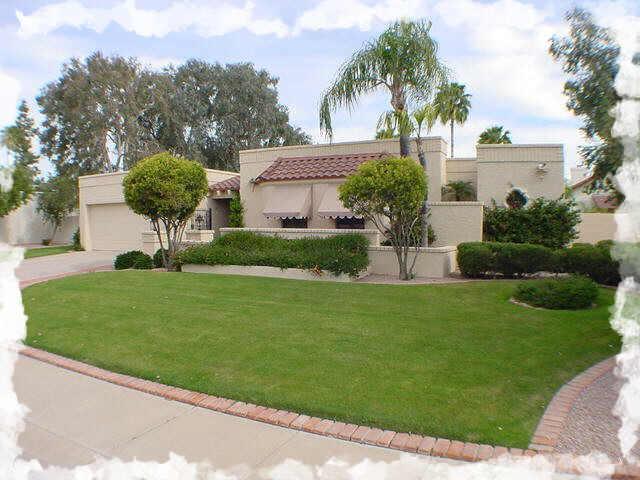 8420 Shetland Ter., Scottsdale, AZ 85258