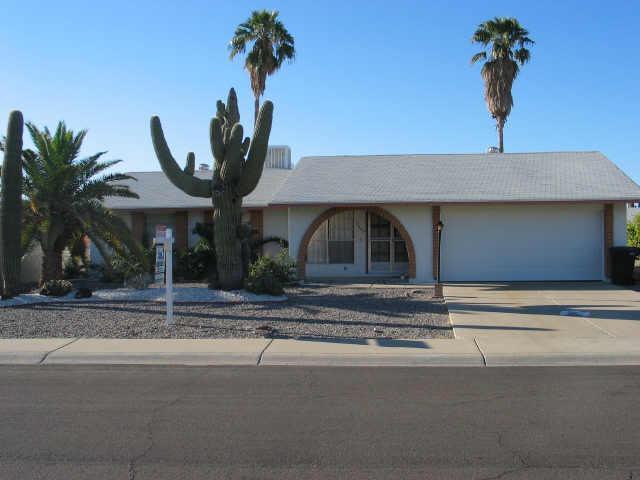 10609 W Lawrence Ln., Peoria, AZ 85345