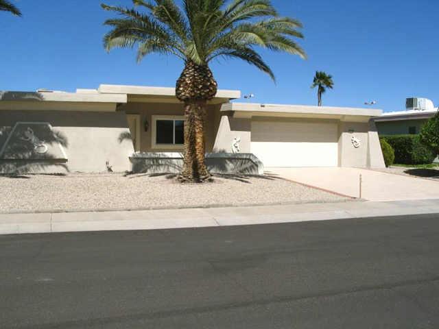 10822 W Acacia Dr., Sun City, AZ 85373