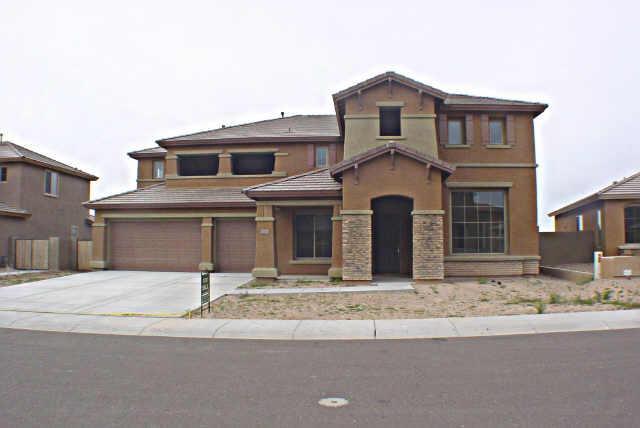 40124 N Rolling Green Way, Anthem, AZ 85086